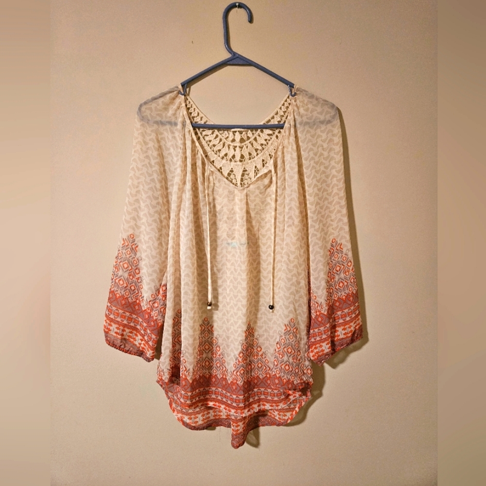 Maurices Top